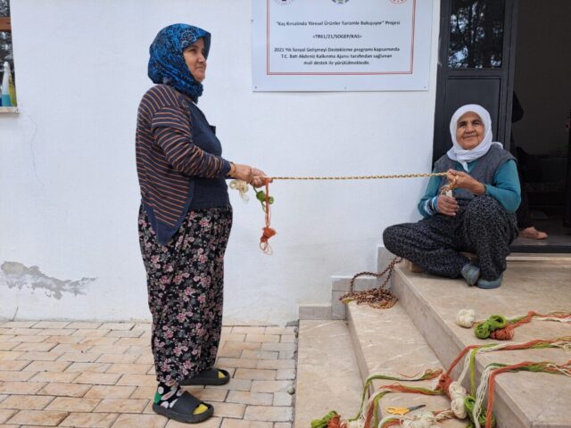 Türgi õpiränne (2)