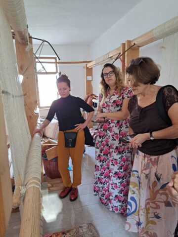 Türgi õpiränne (3)