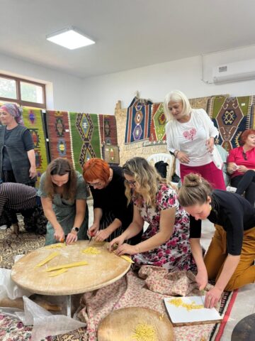 Türgi õpiränne (8)