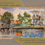 "Kui kaunis on see maailm: tule vaata!" näituse avamine