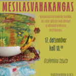 Mesilasvahakanga töötuba