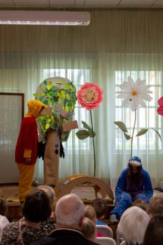 Päev saja aakri metsas-6